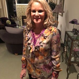 Meet your Posher, Marlene